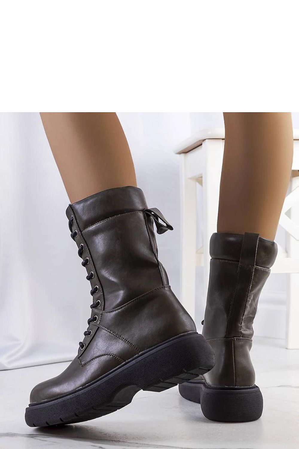 Boots Solea