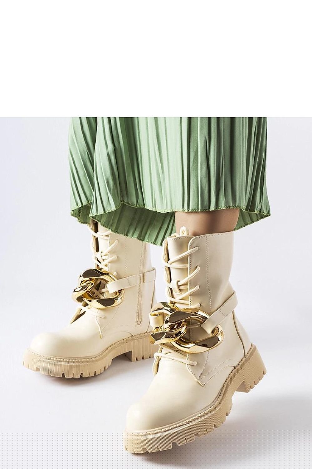 Boots Solea