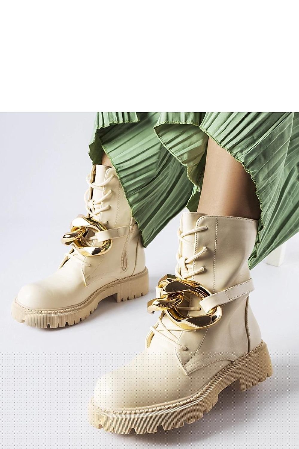 Boots Solea