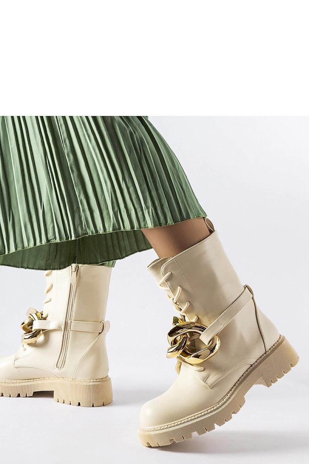 Boots Solea