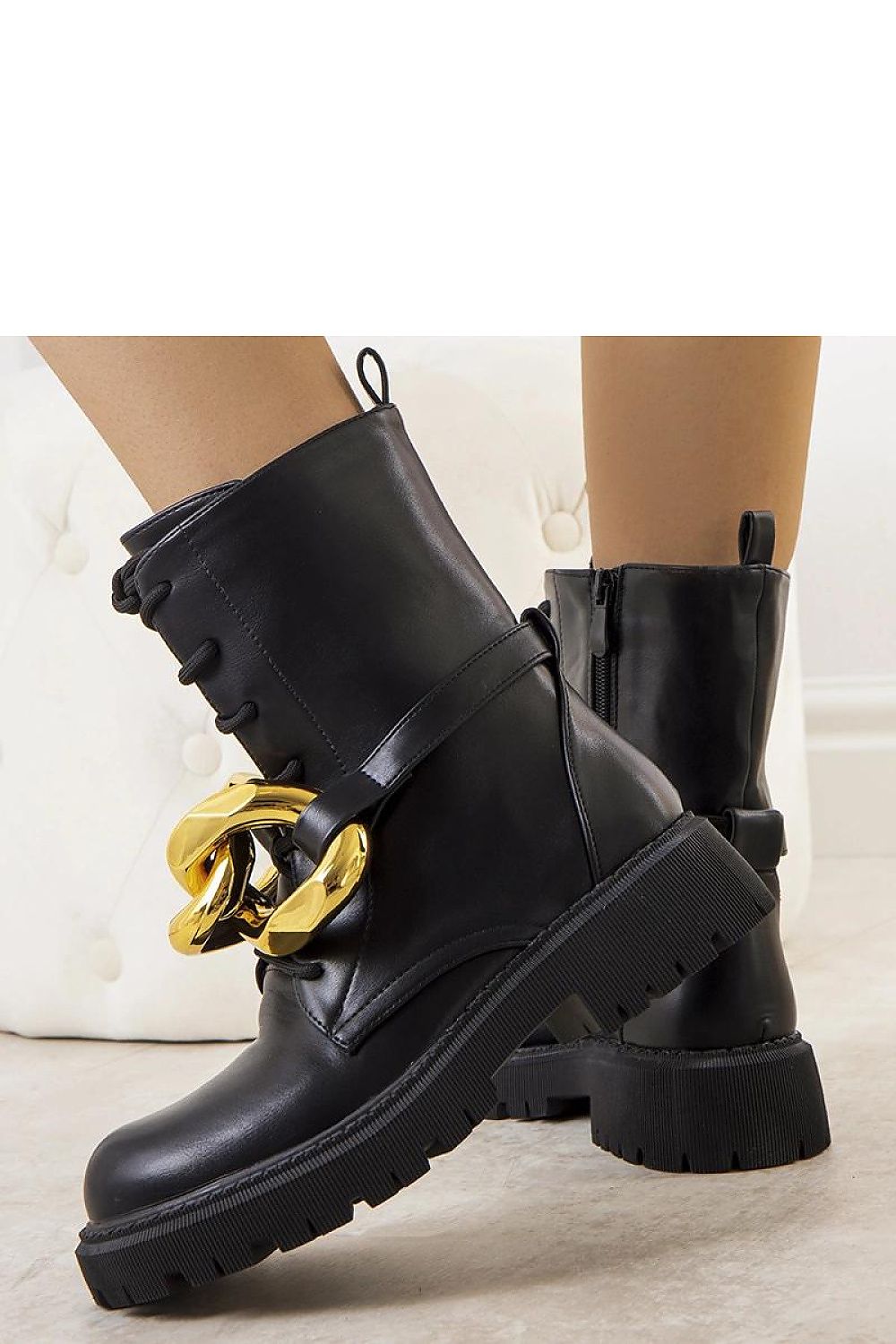 Boots Solea
