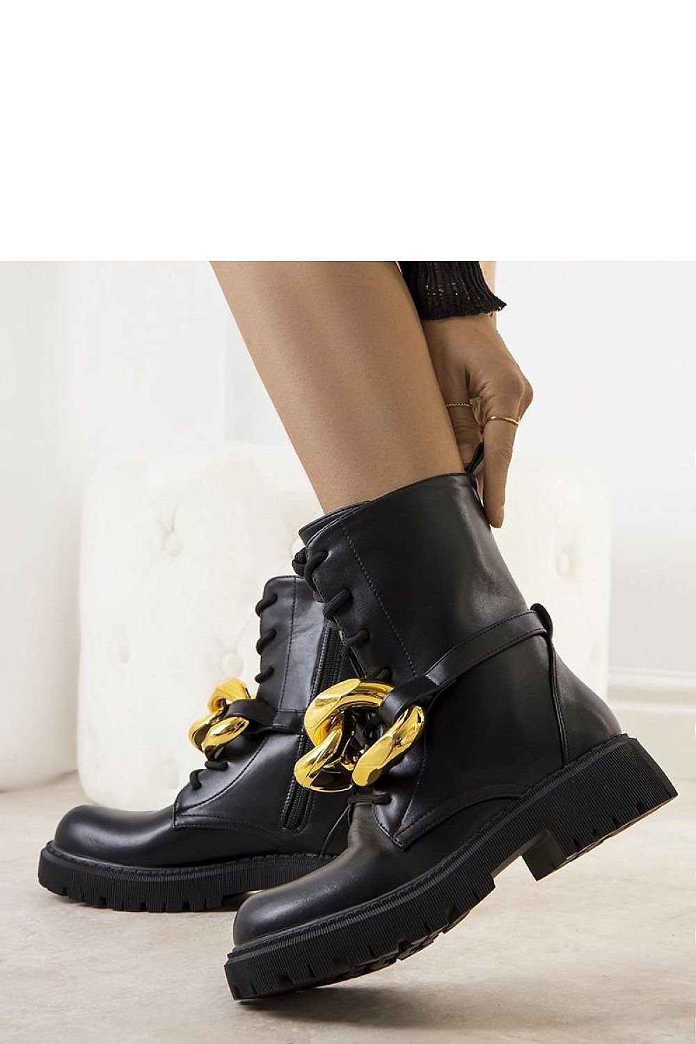 Boots Solea