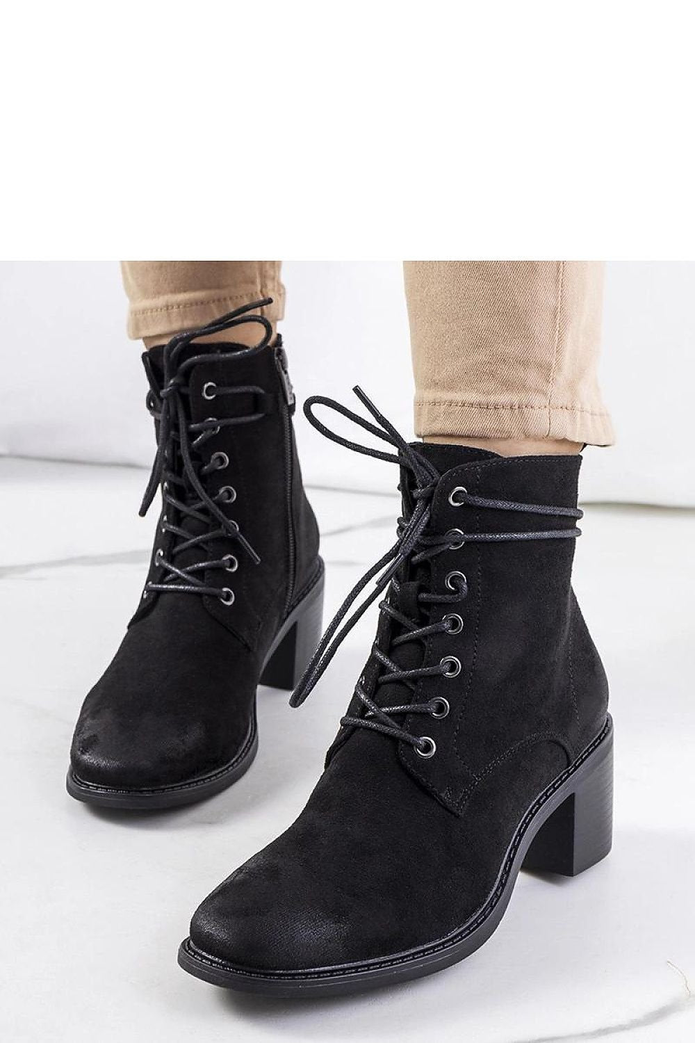 Heel boots Solea