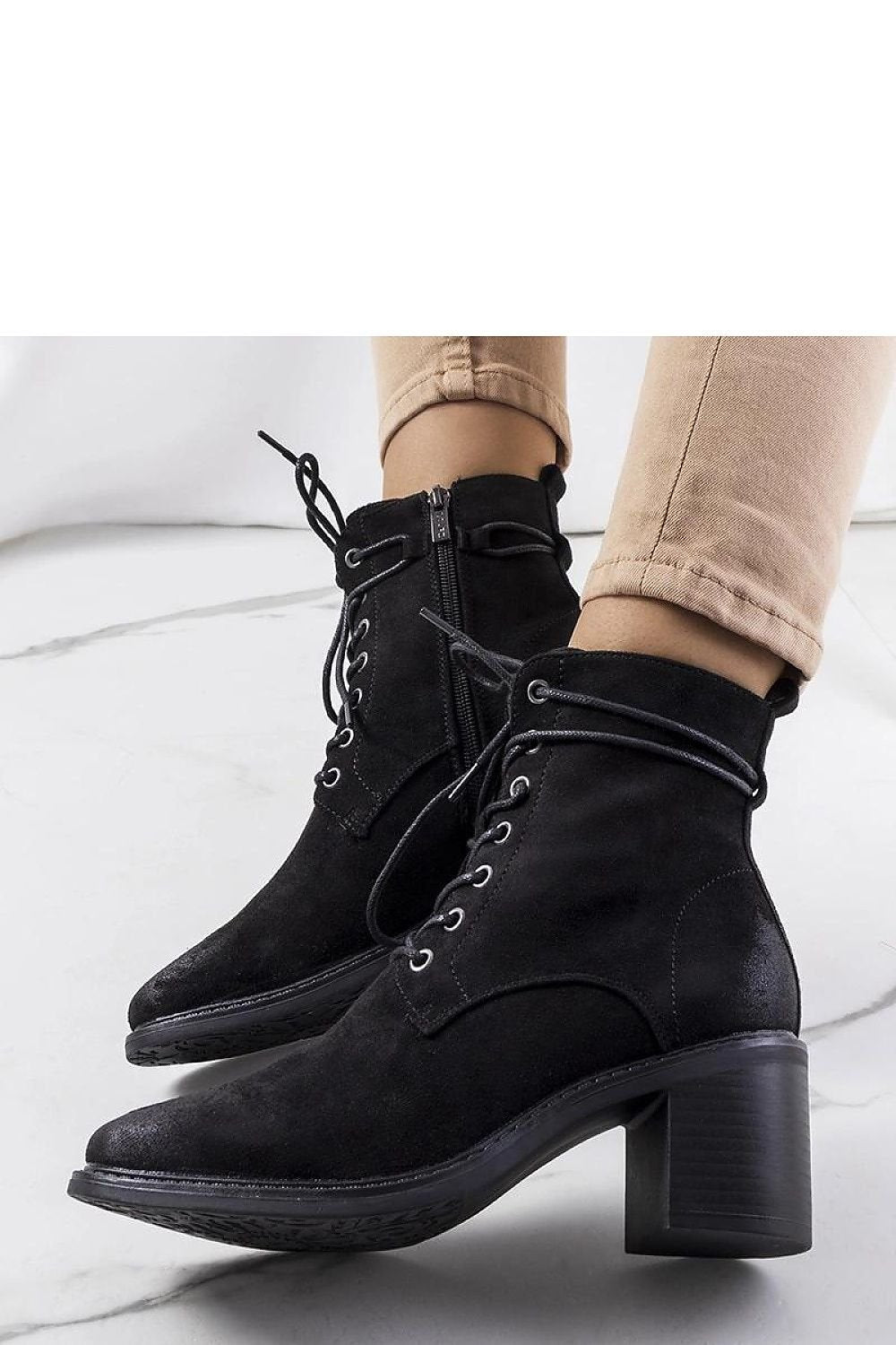Heel boots Solea