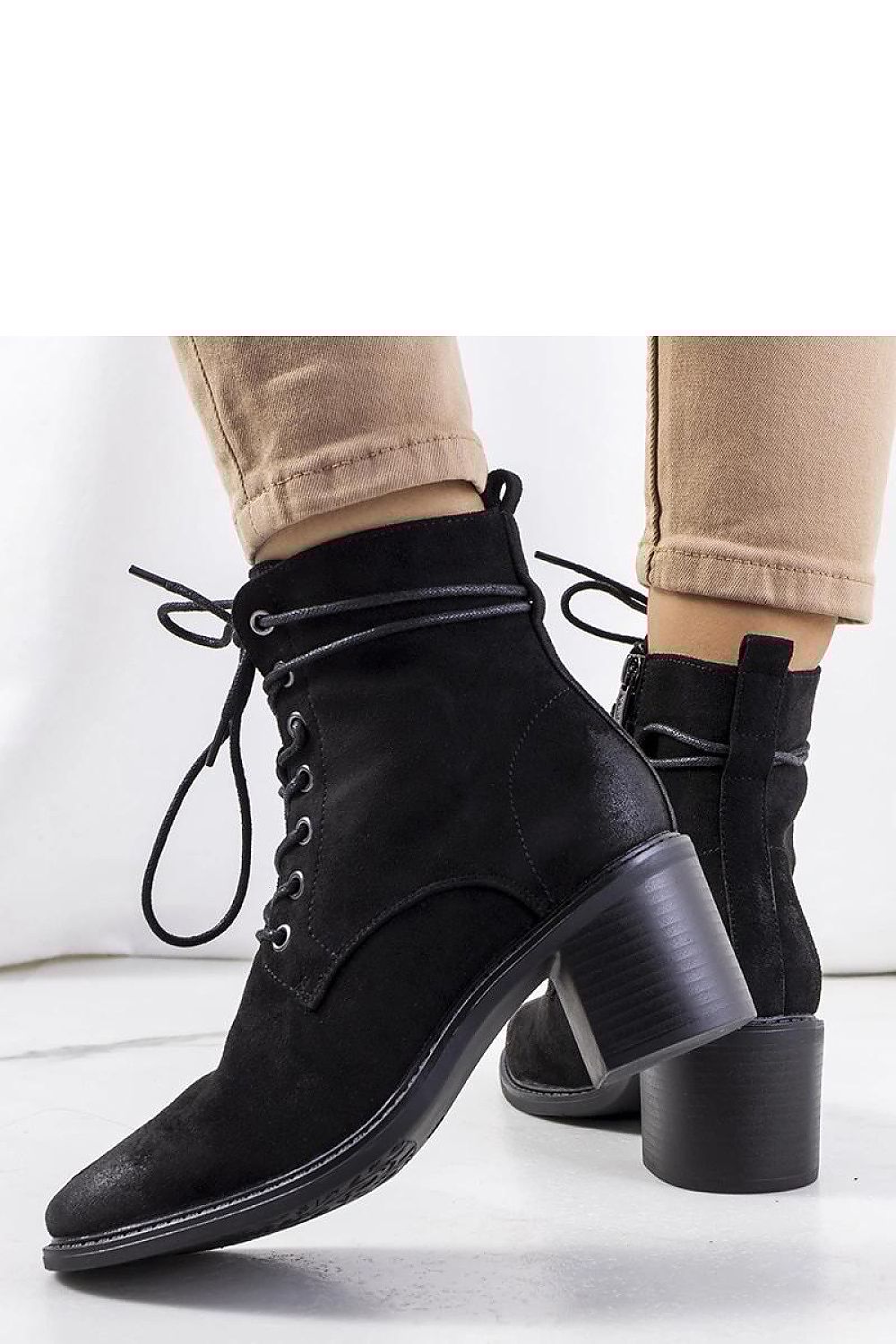 Heel boots Solea