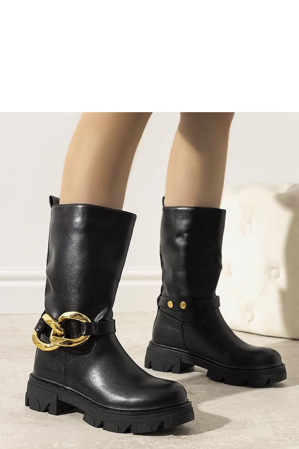 Boots Solea
