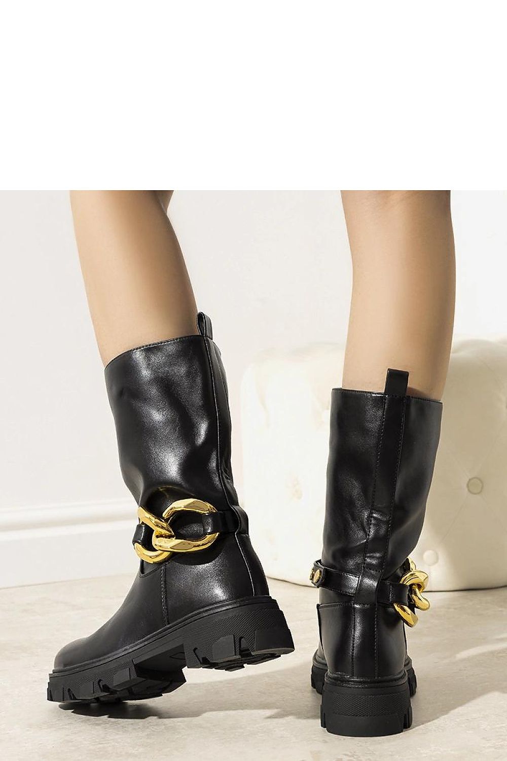 Boots Solea