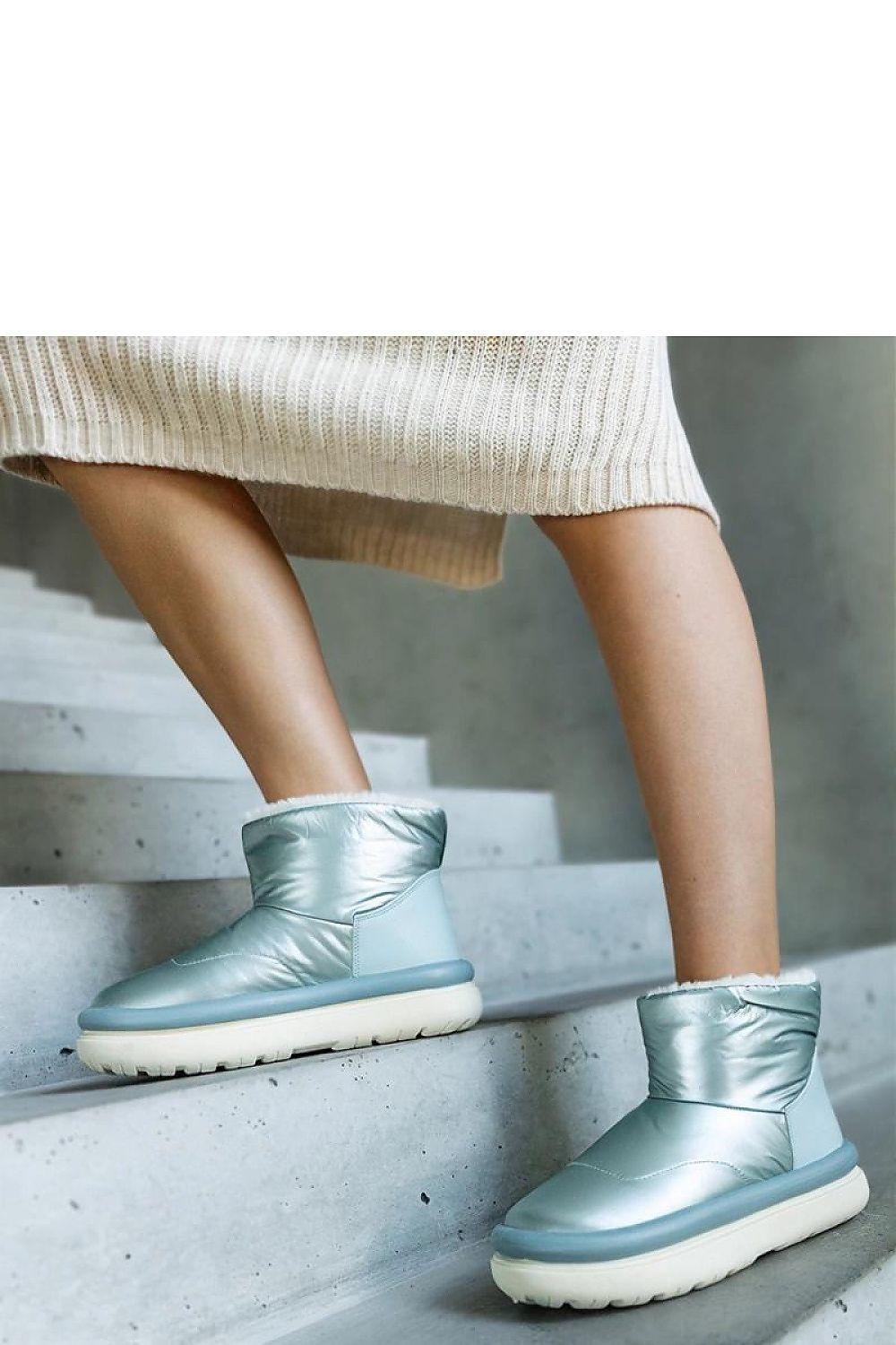 Snow boots Solea