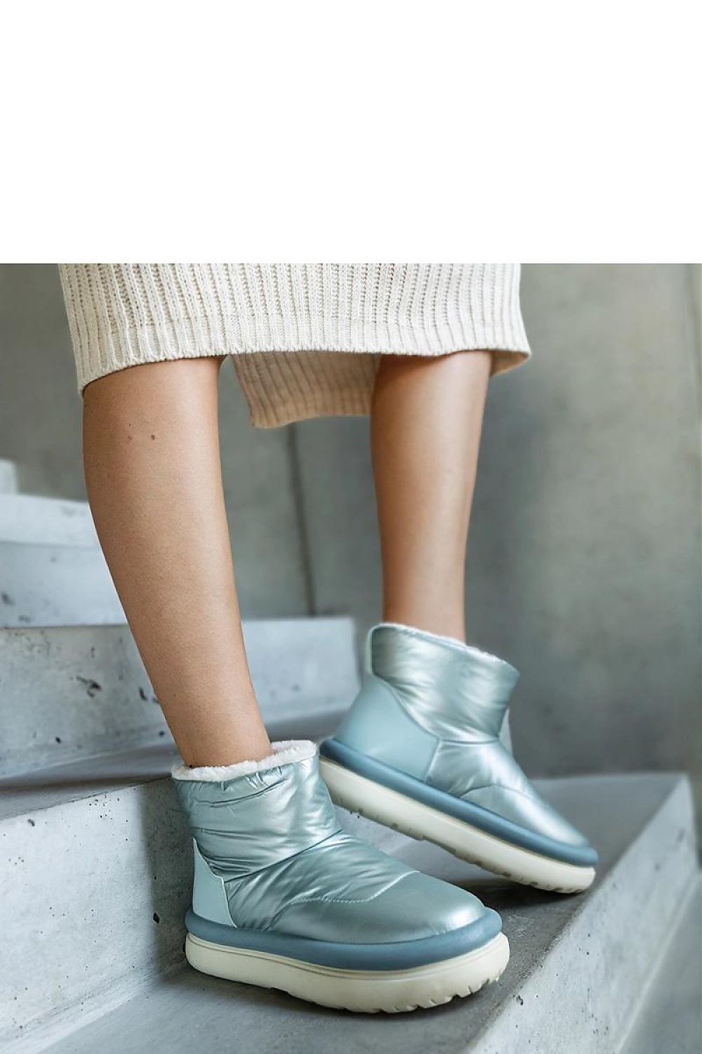 Snow boots Solea