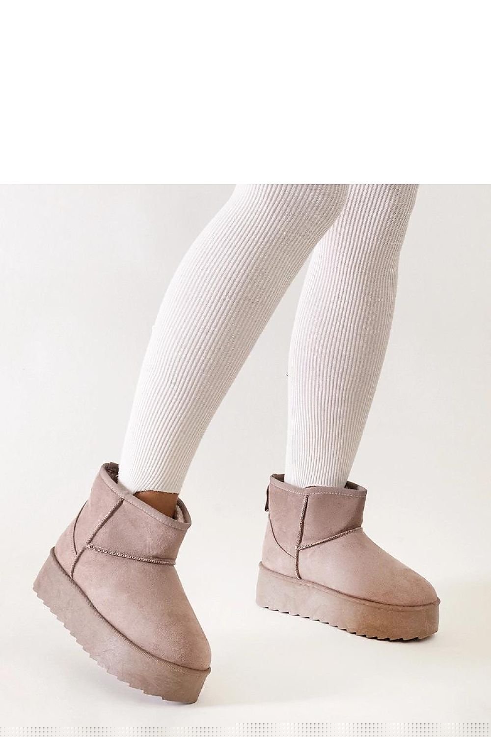 Snow boots Solea