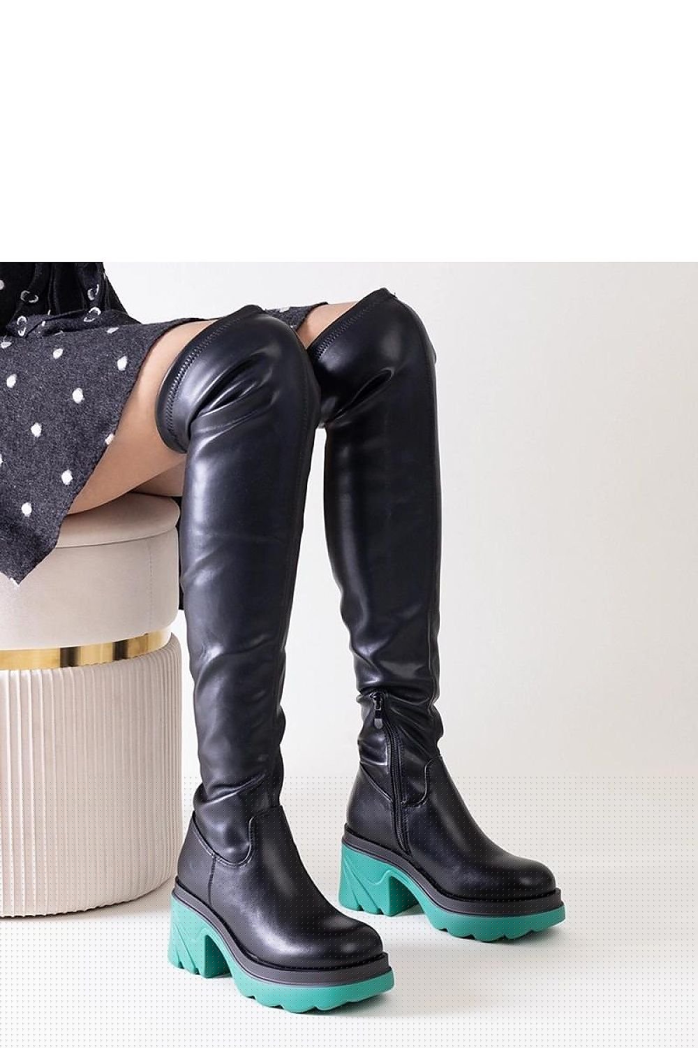 Heel boots Solea