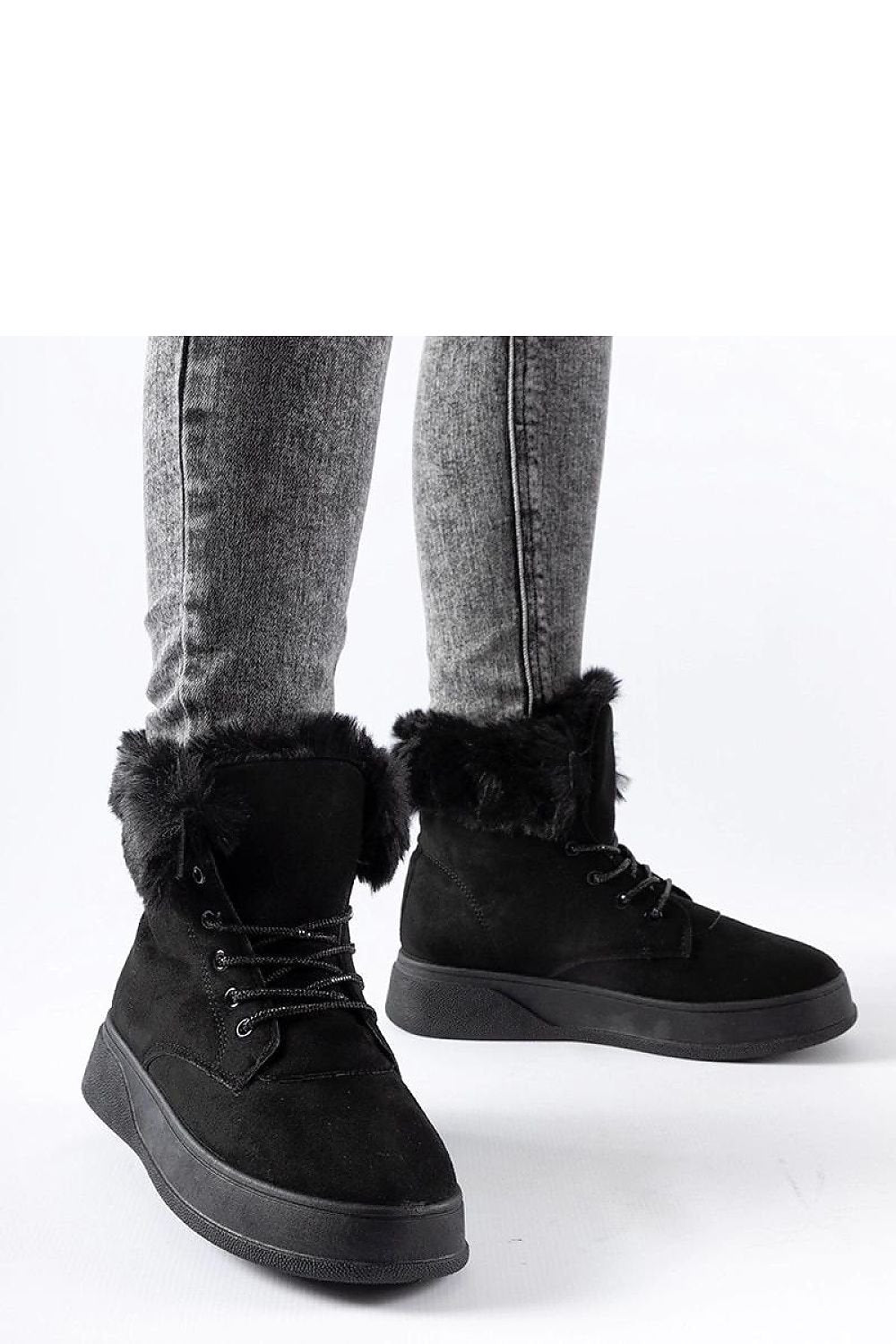 Snow boots Solea