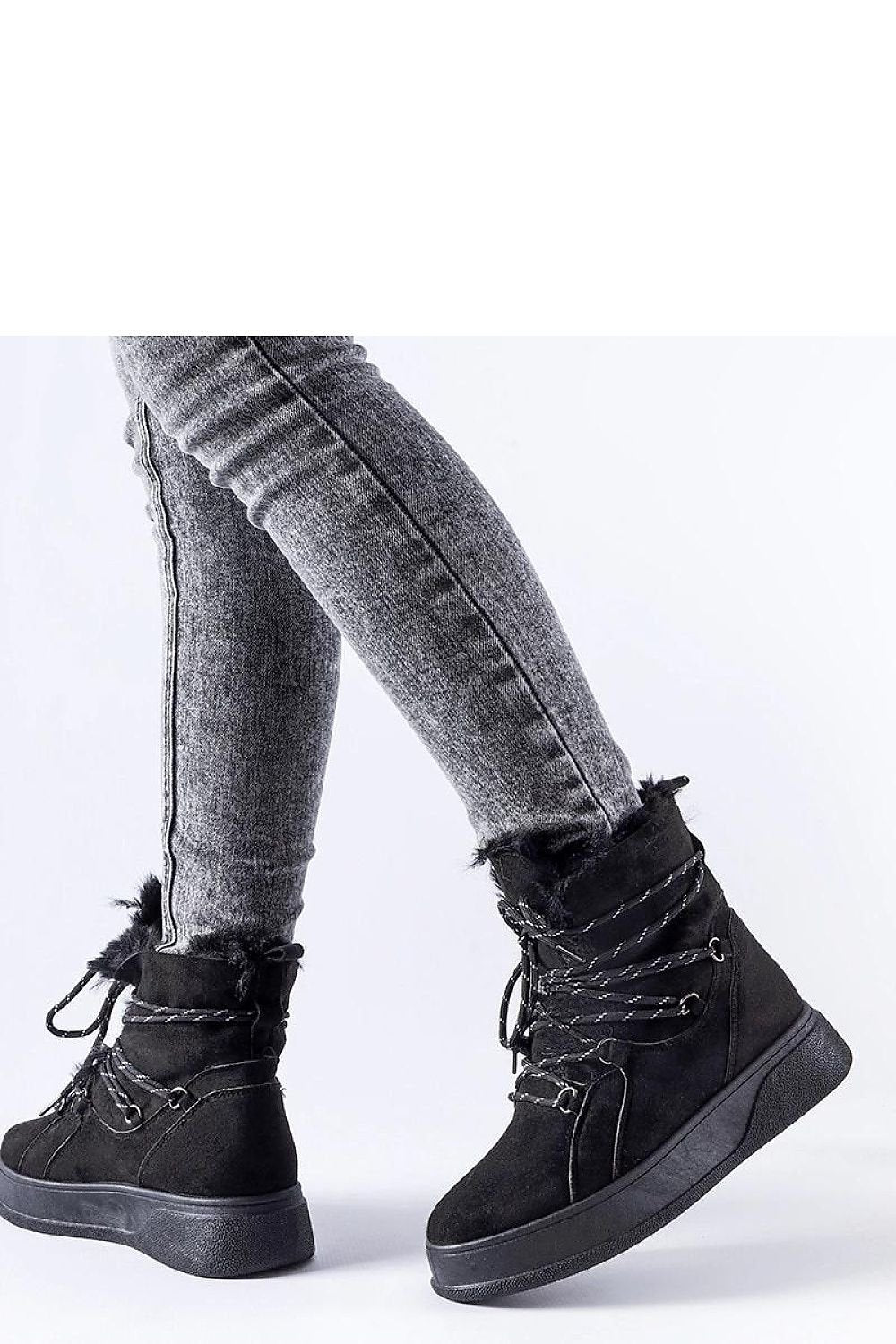 Snow boots Solea