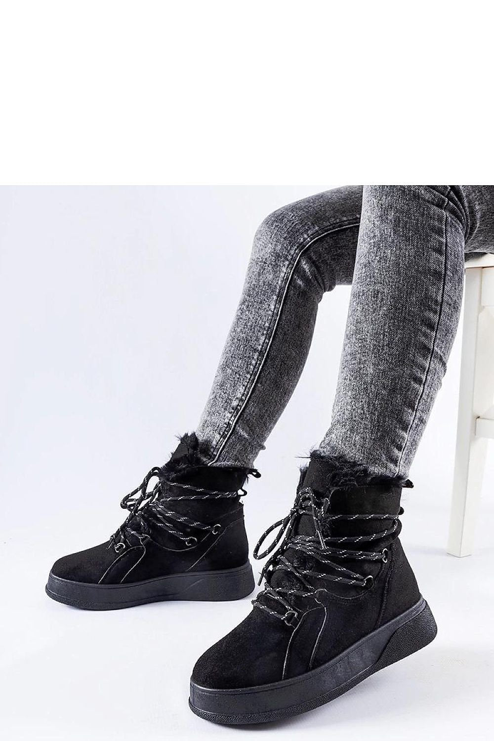 Snow boots Solea