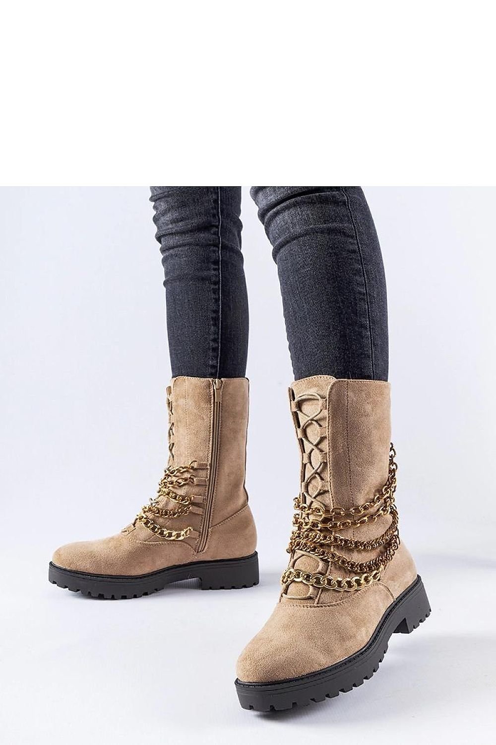 Boots Solea