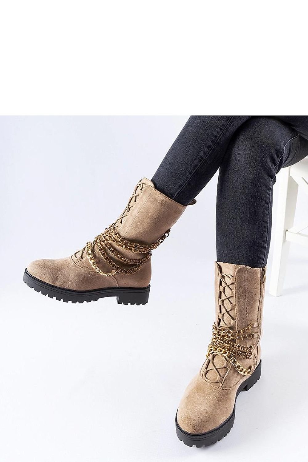 Boots Solea