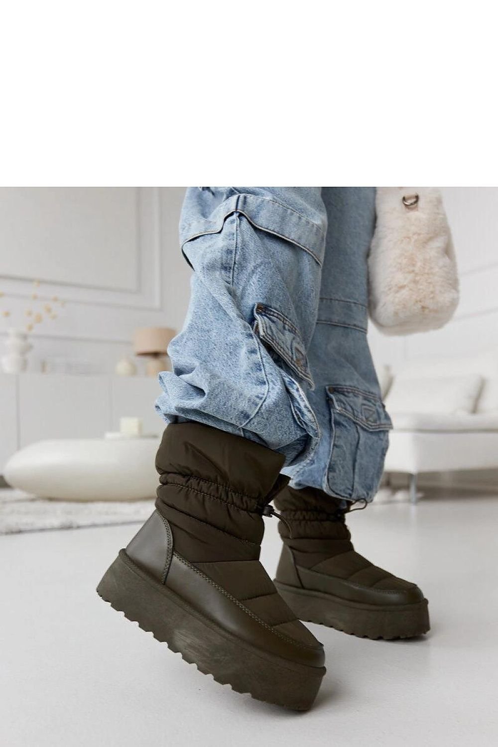 Snow boots Solea