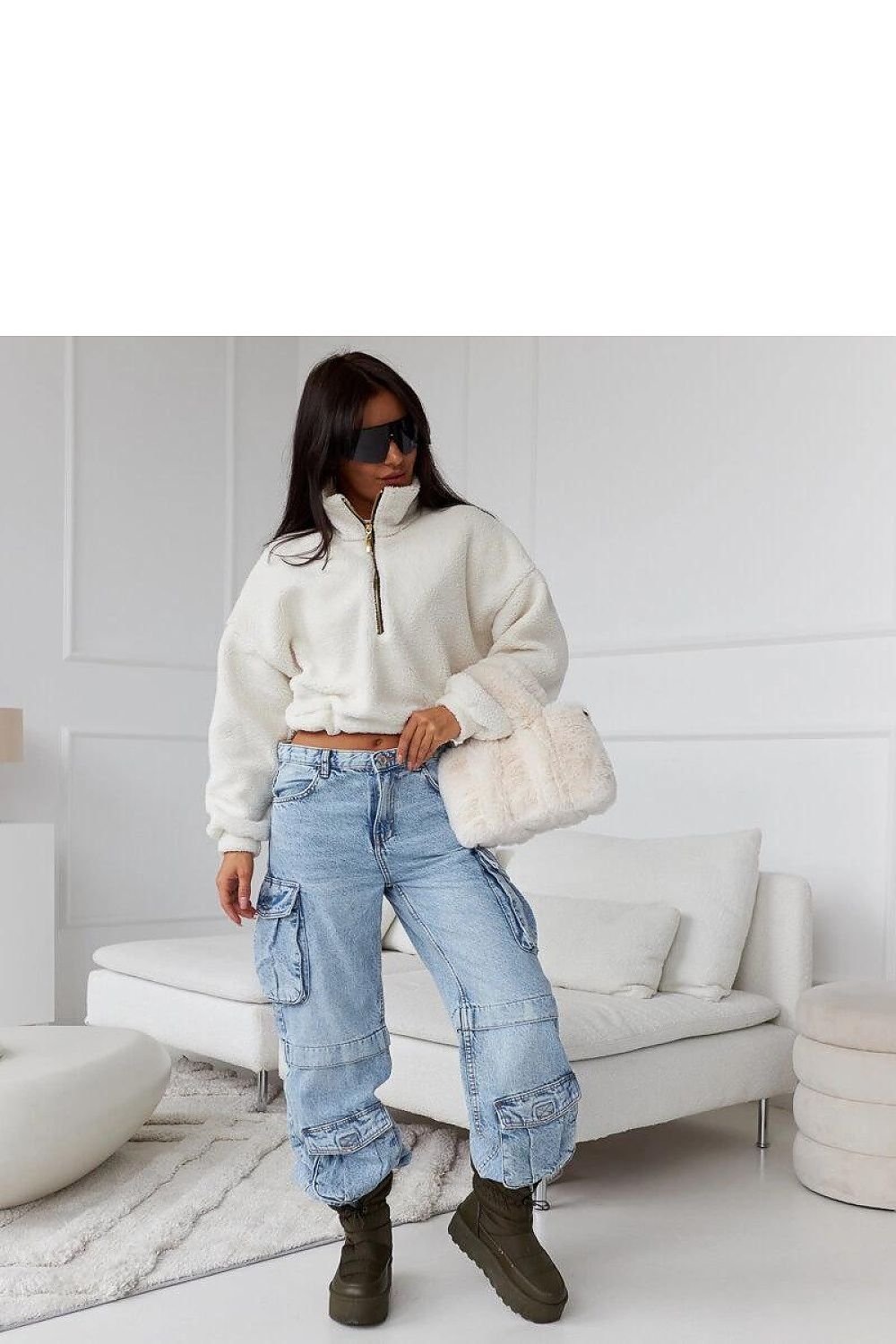 Snow boots Solea