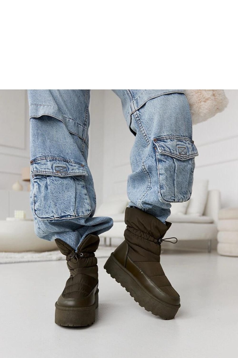 Snow boots Solea