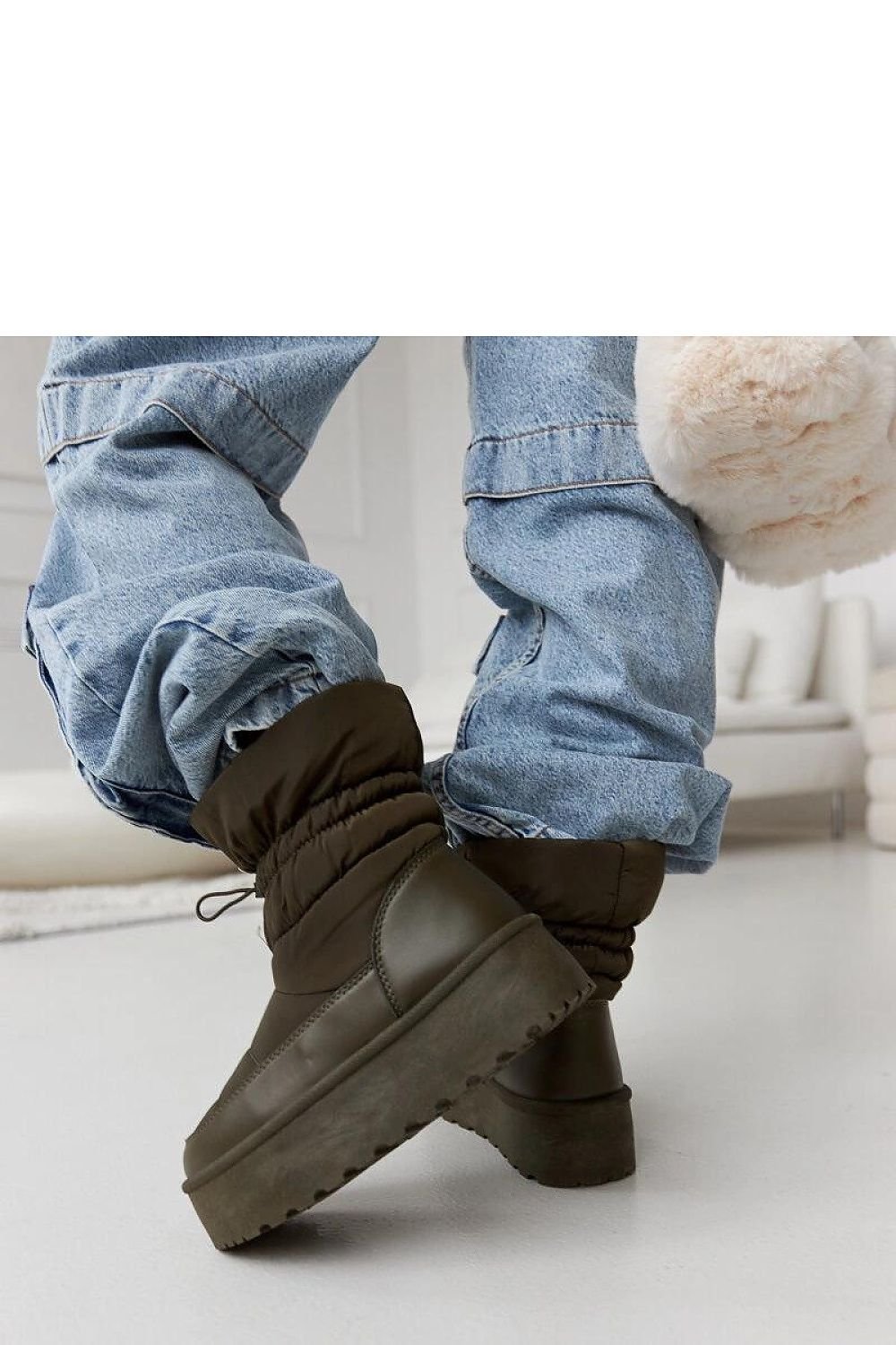 Snow boots Solea