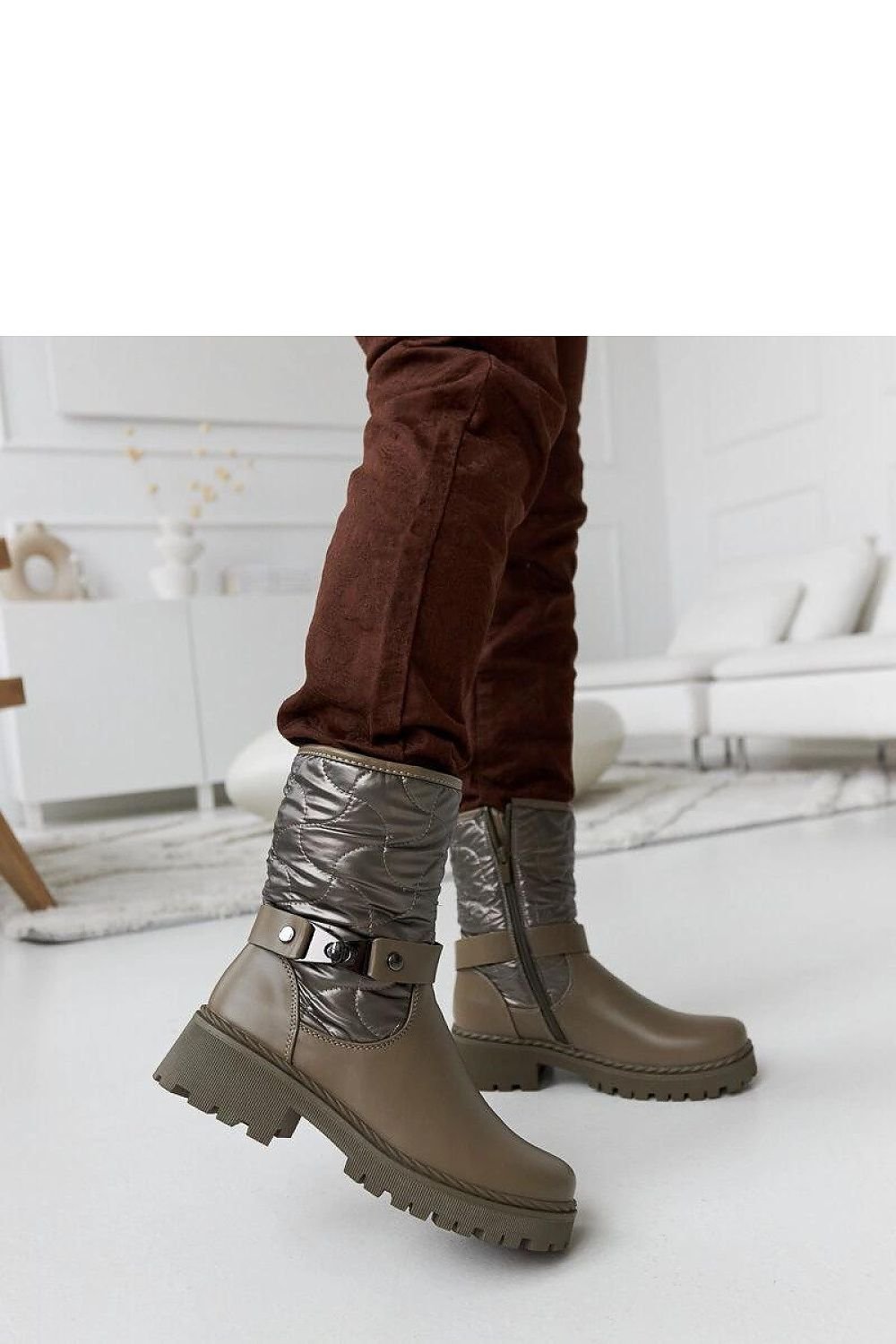 Boots Solea