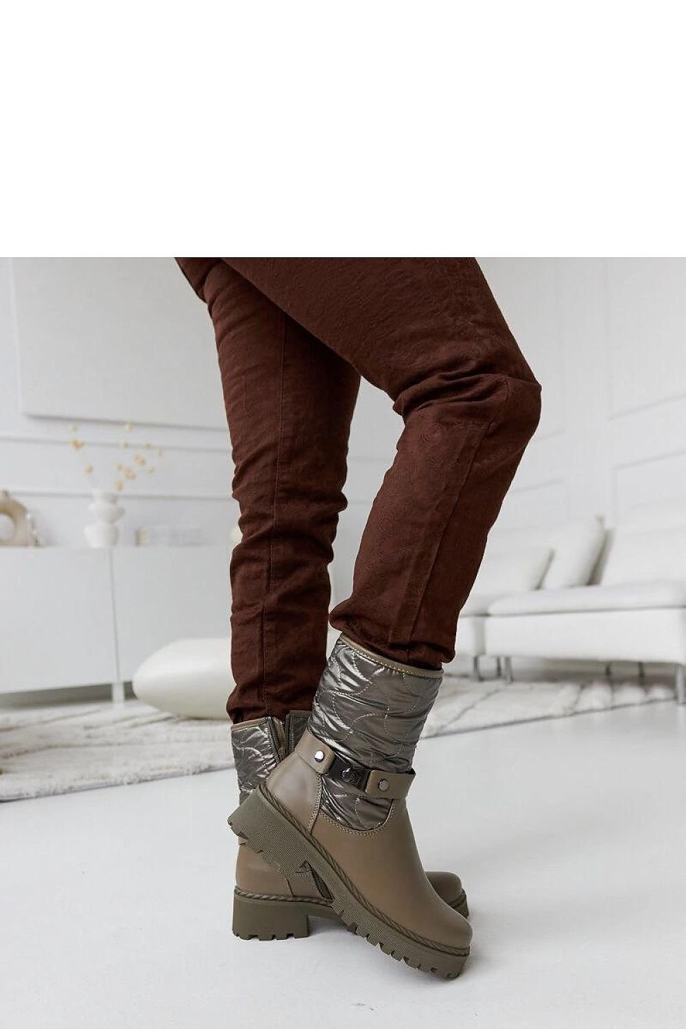 Boots Solea