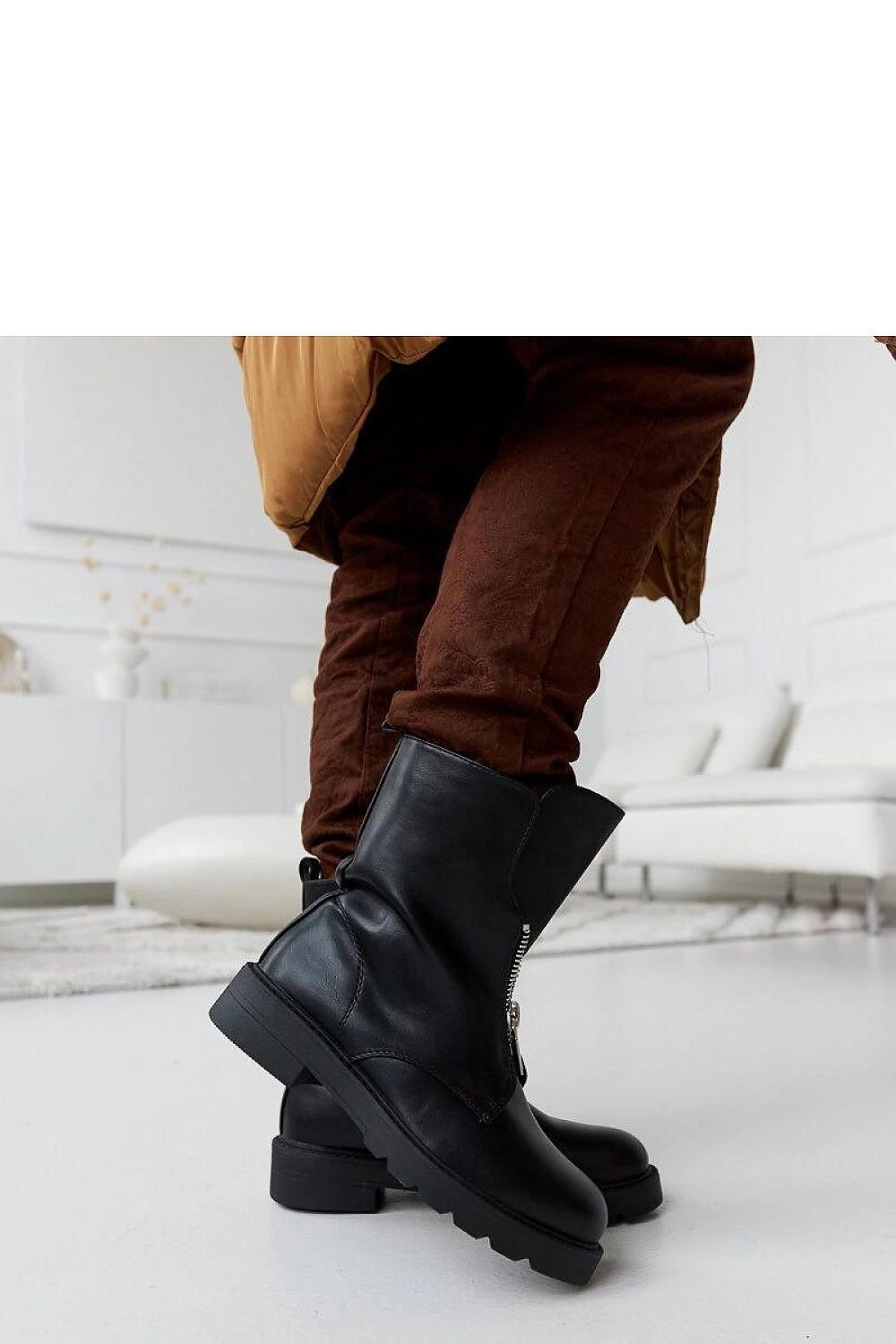 Boots Solea