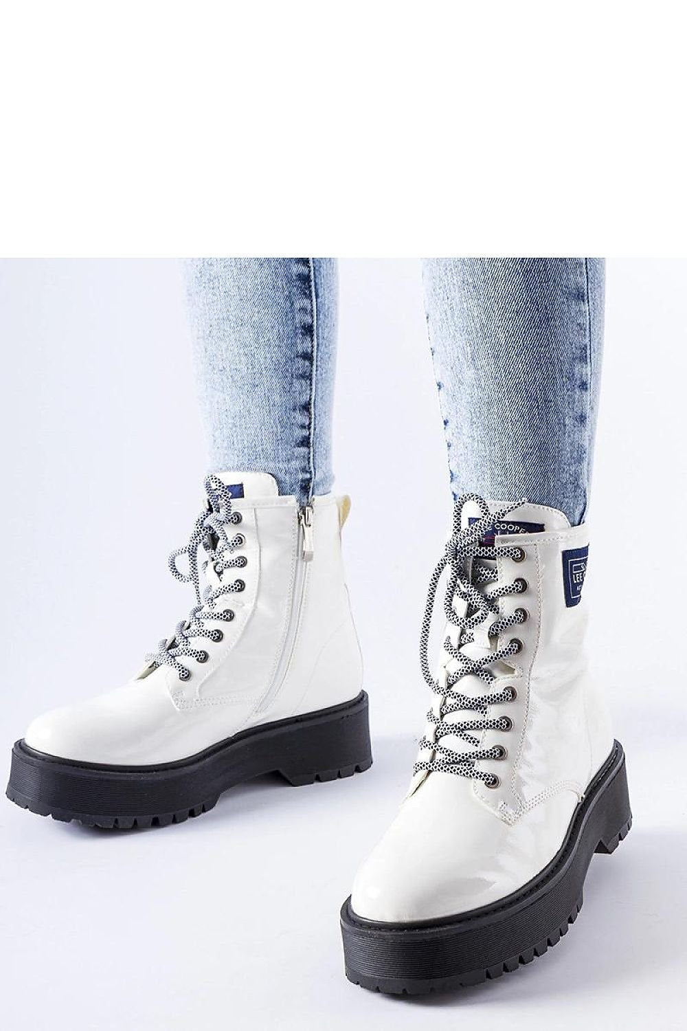 Boots Solea