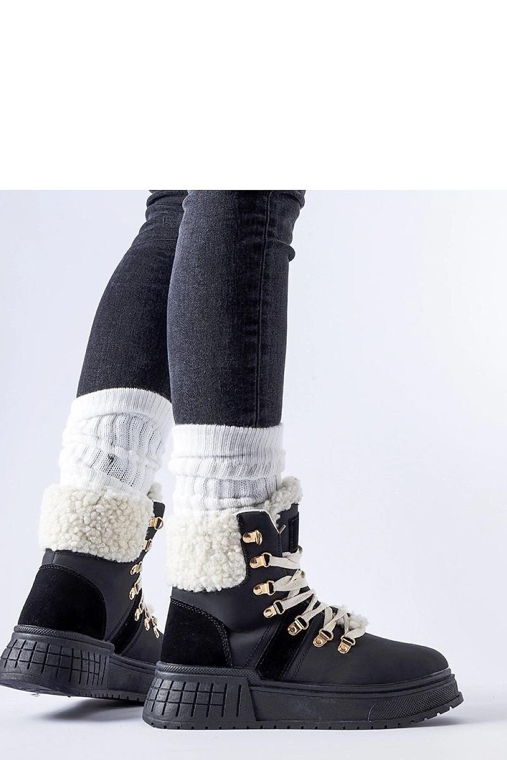 Boots Solea