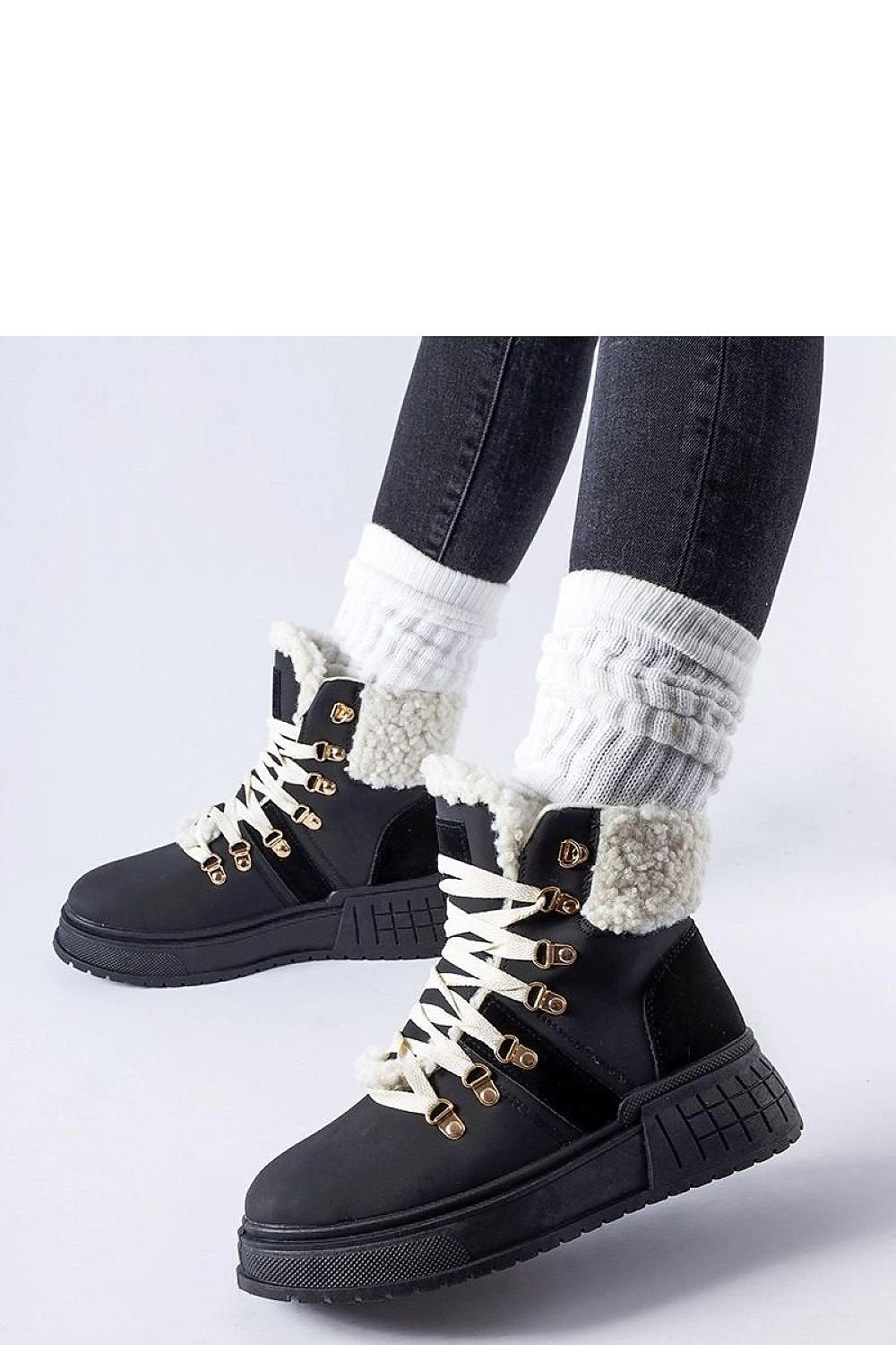 Boots Solea