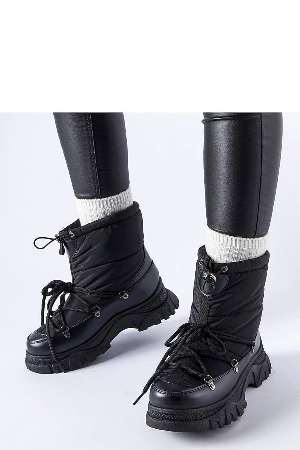 Snow boots Solea