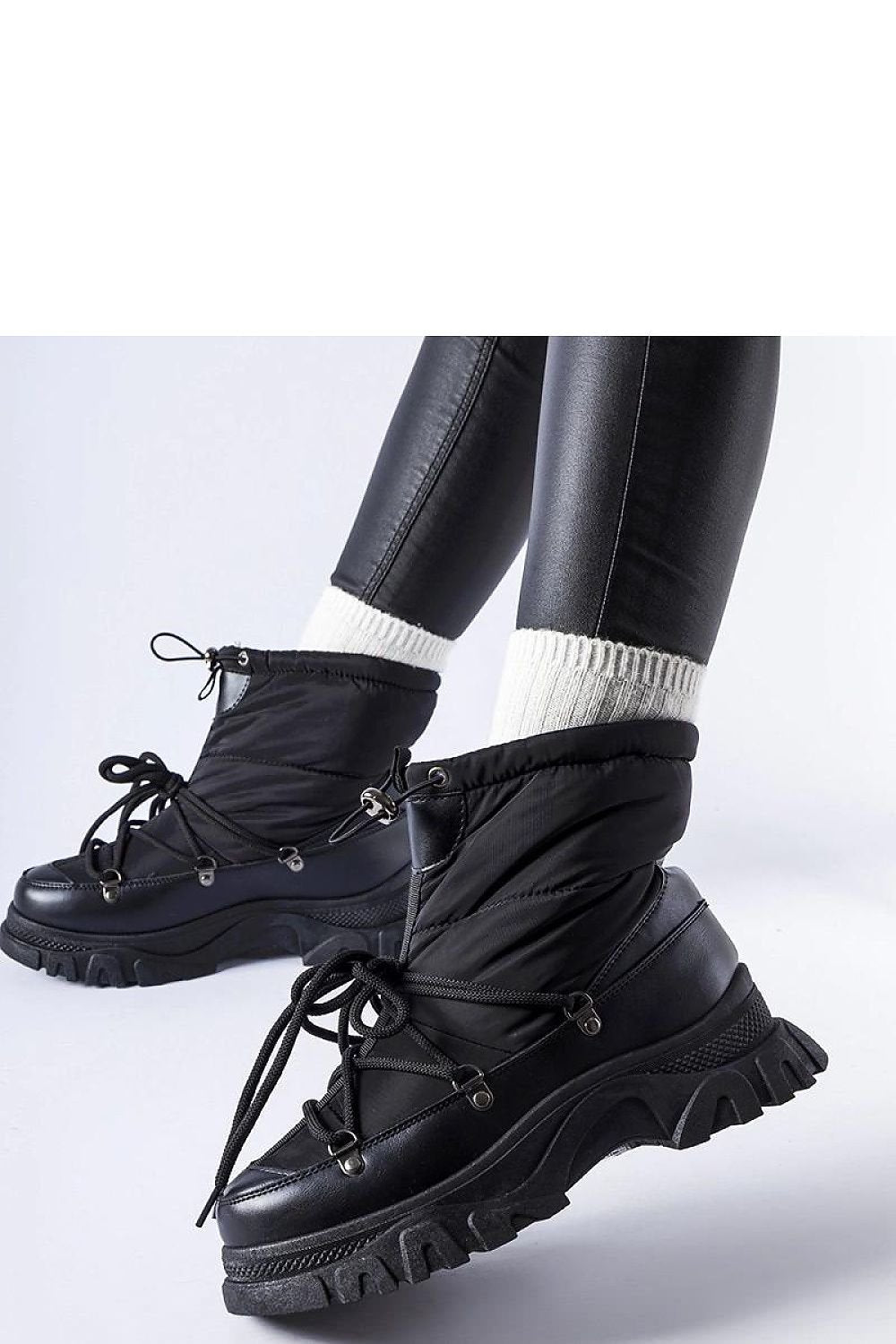 Snow boots Solea