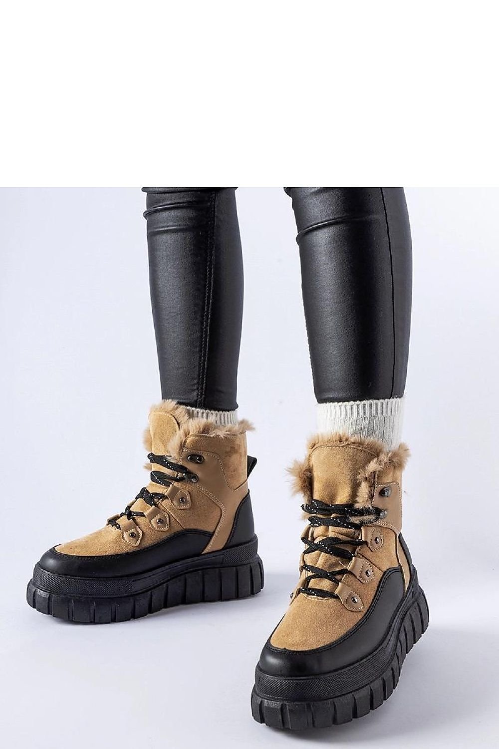 Boots Solea