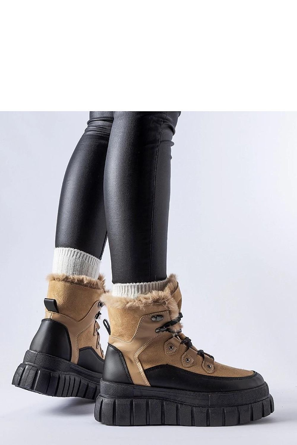 Boots Solea