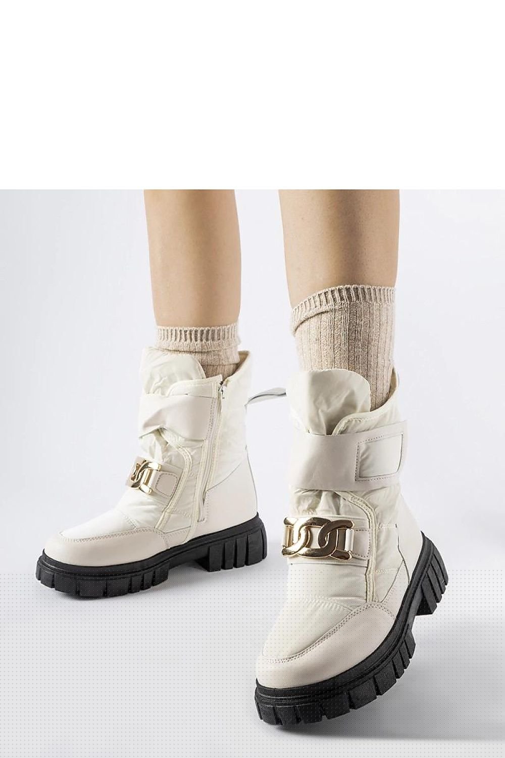 Snow boots Solea