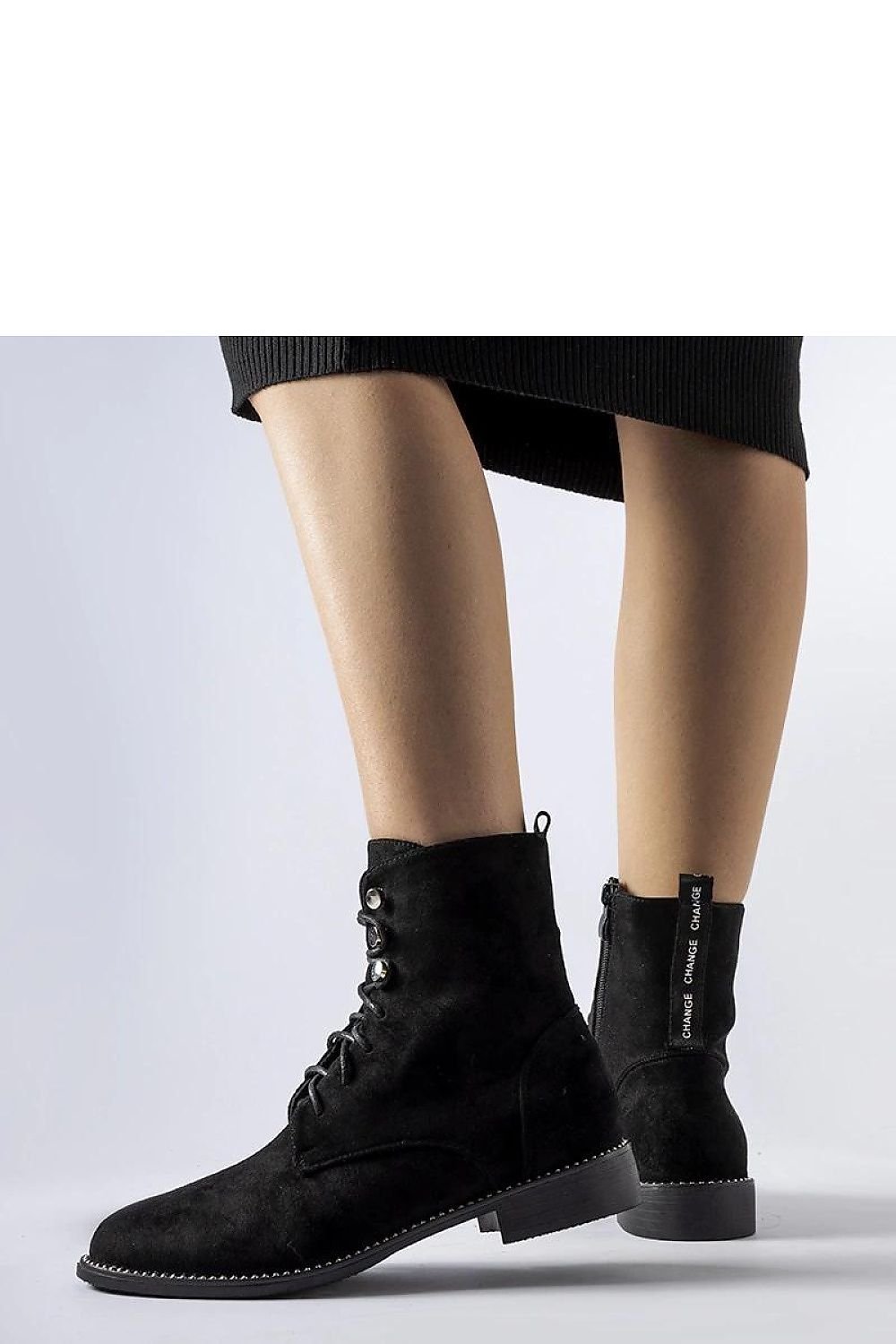 Boots Solea