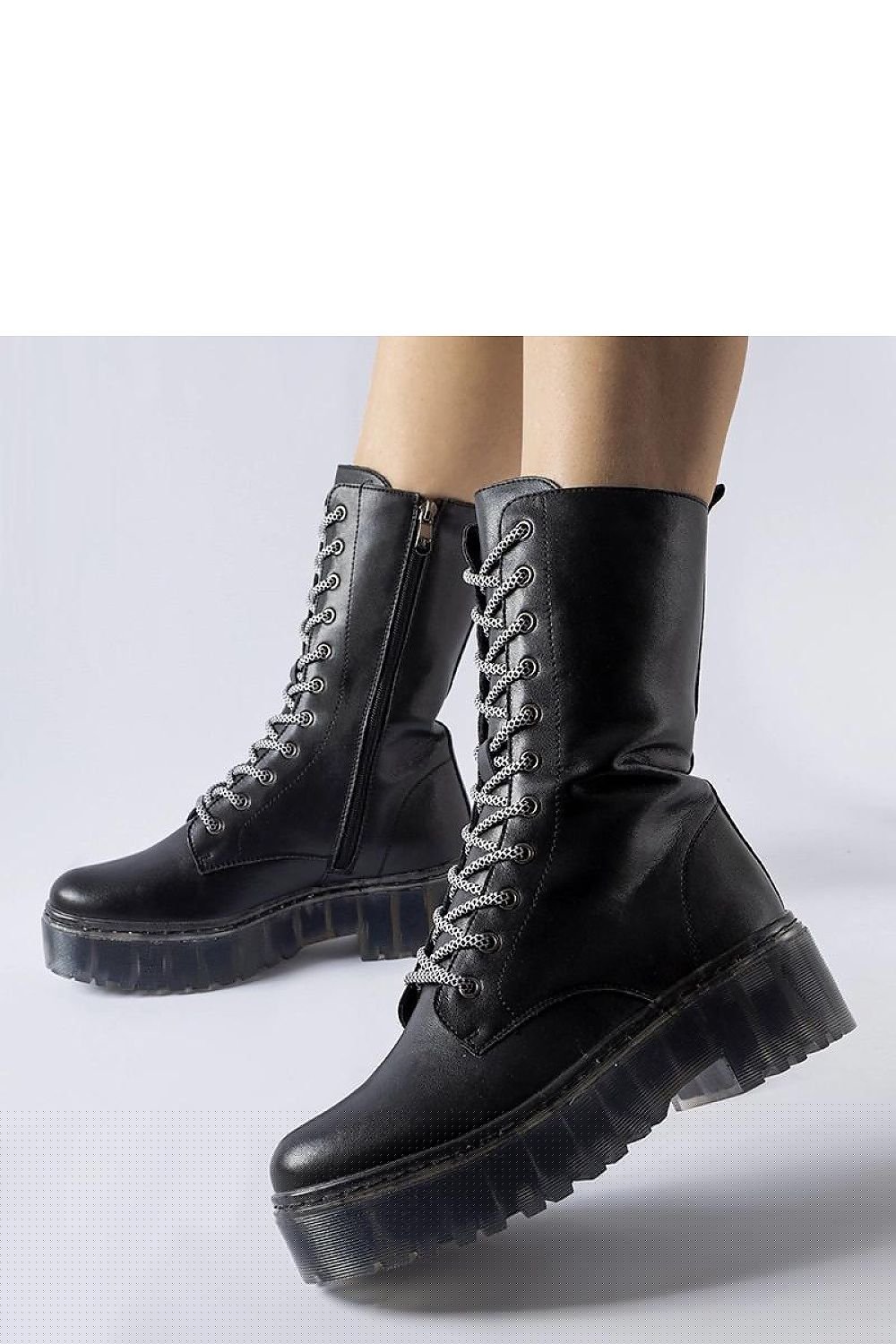 Boots Solea