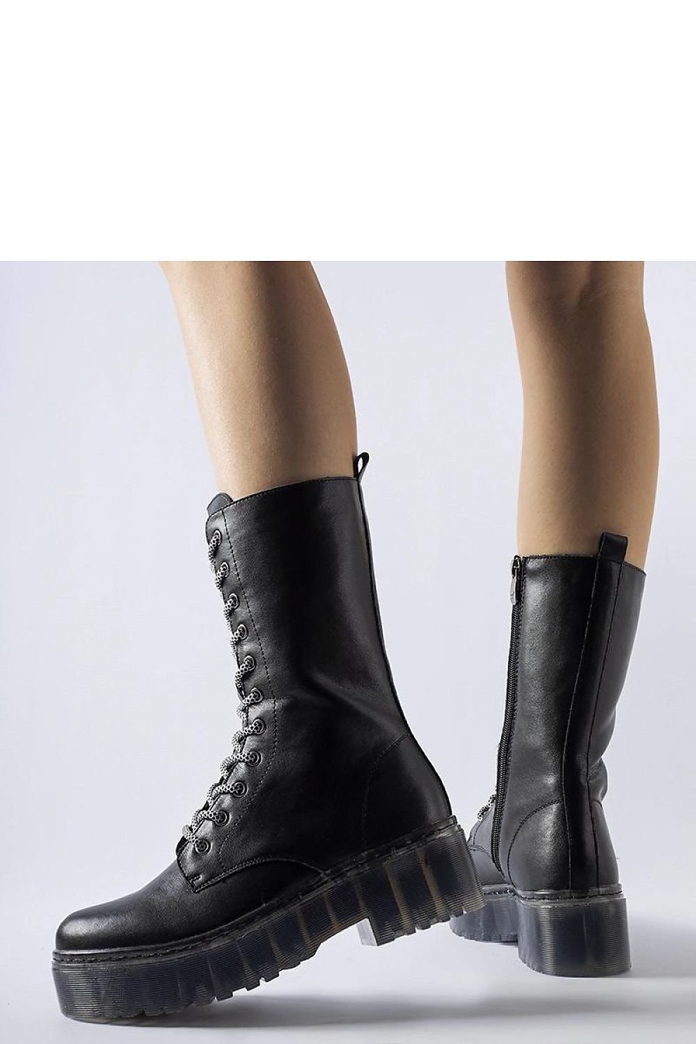 Boots Solea