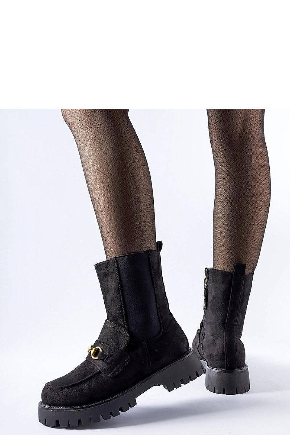 Boots Solea