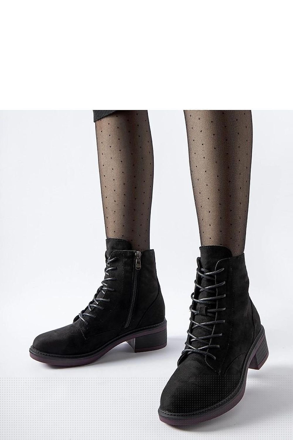 Heel boots Solea