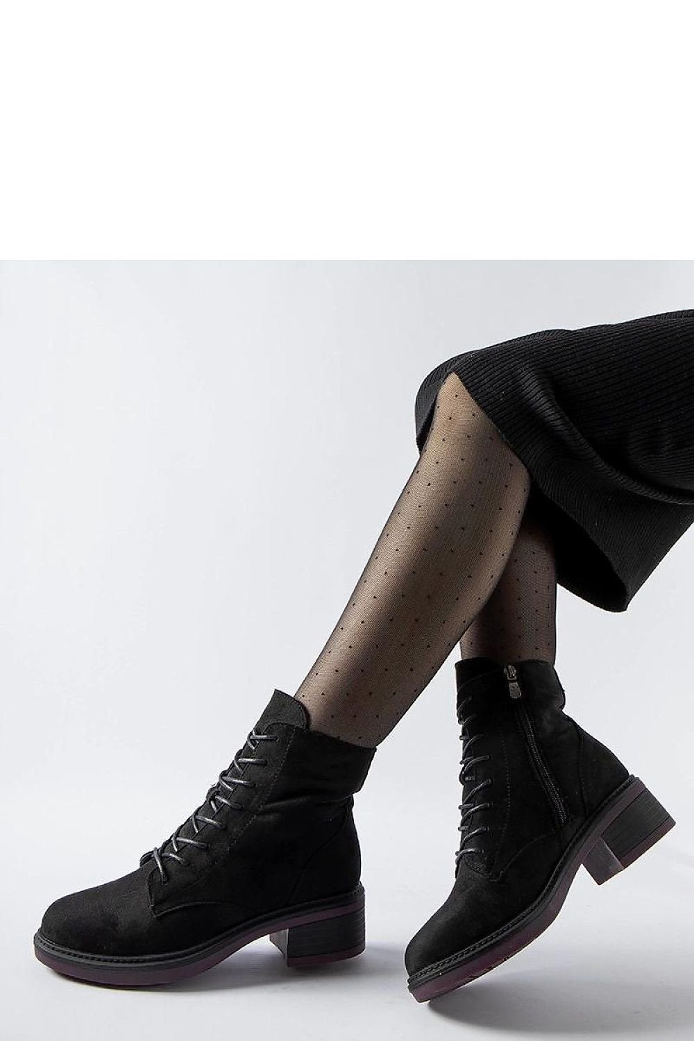 Heel boots Solea