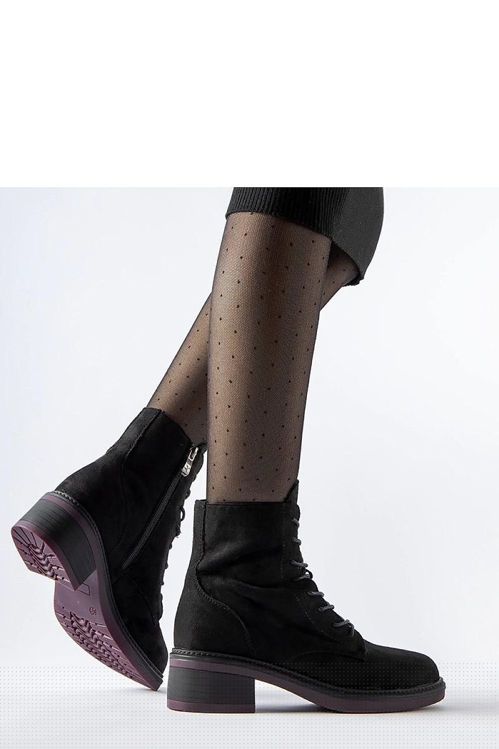 Heel boots Solea