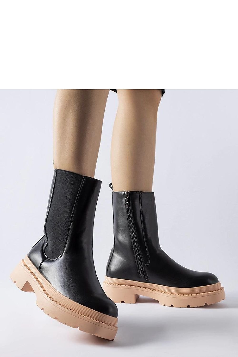 Boots Solea