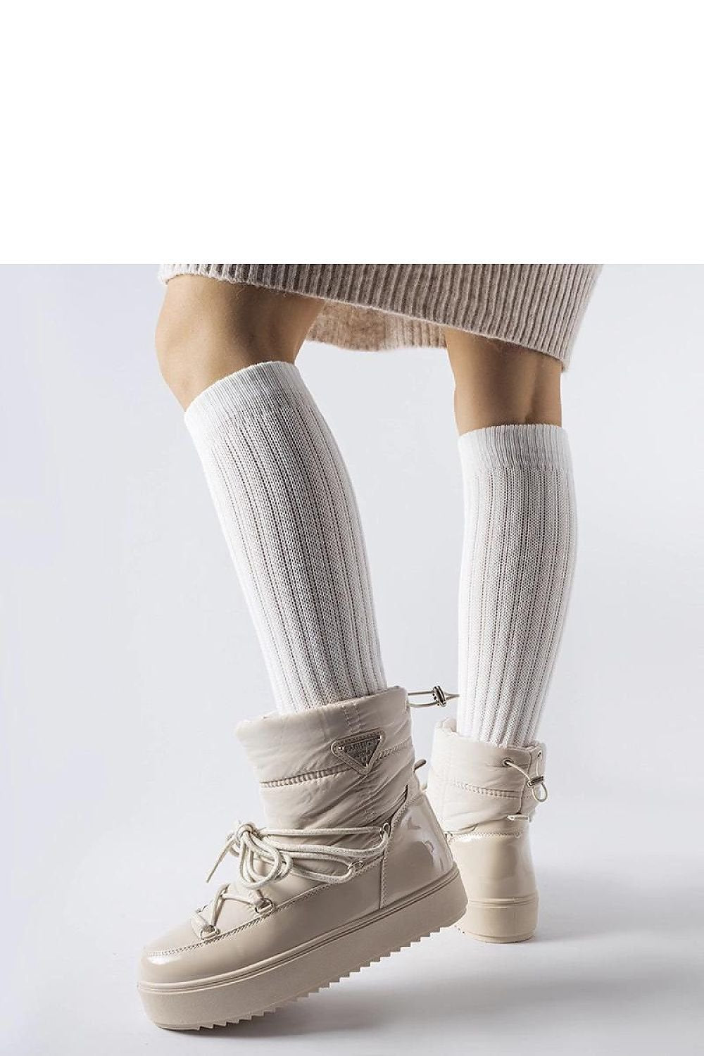 Snow boots Solea