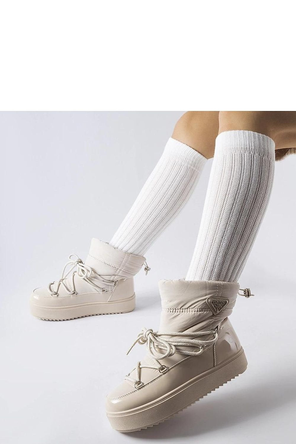 Snow boots Solea