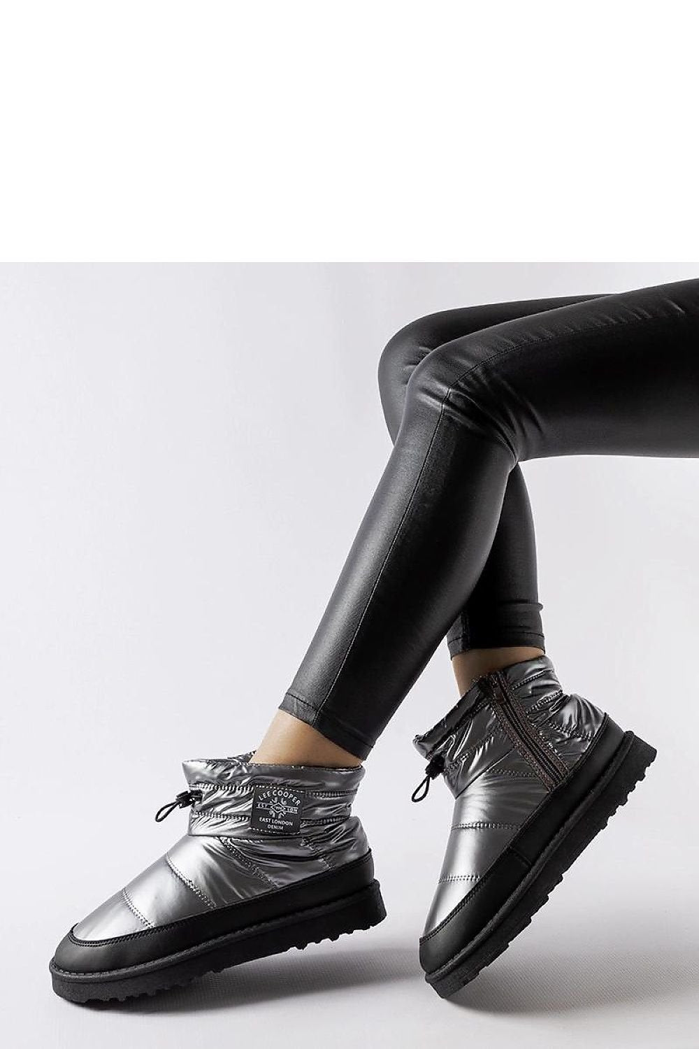 Snow boots Solea