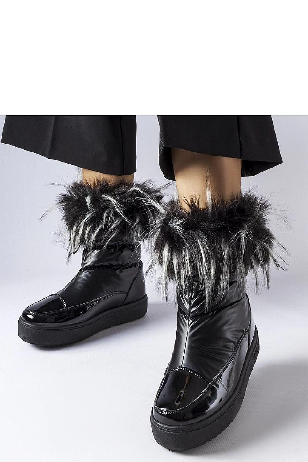Snow boots Solea