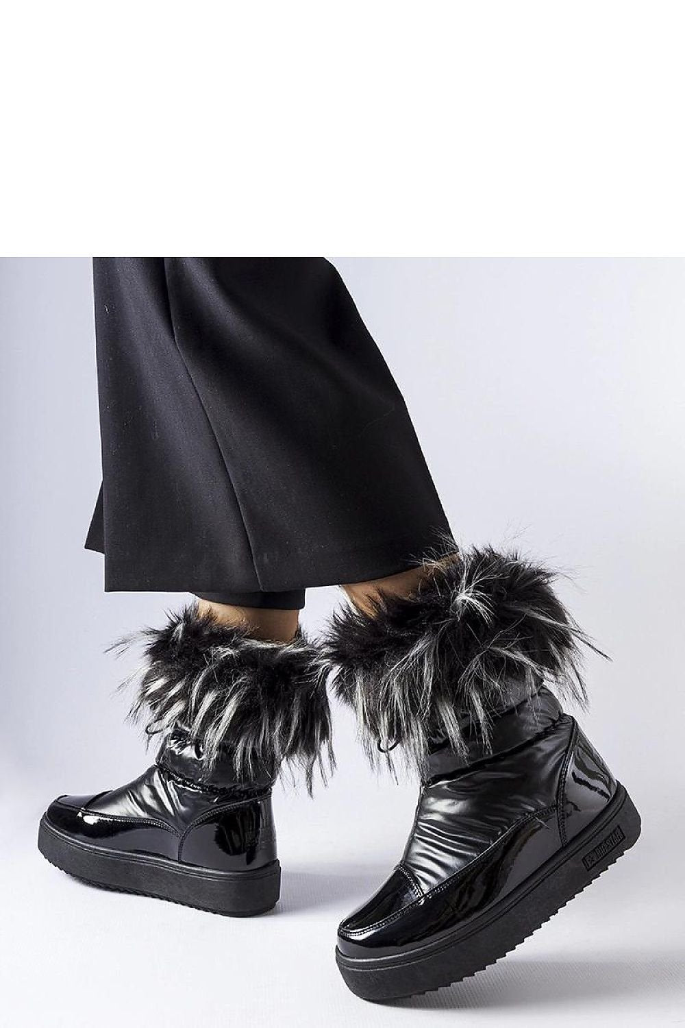 Snow boots Solea