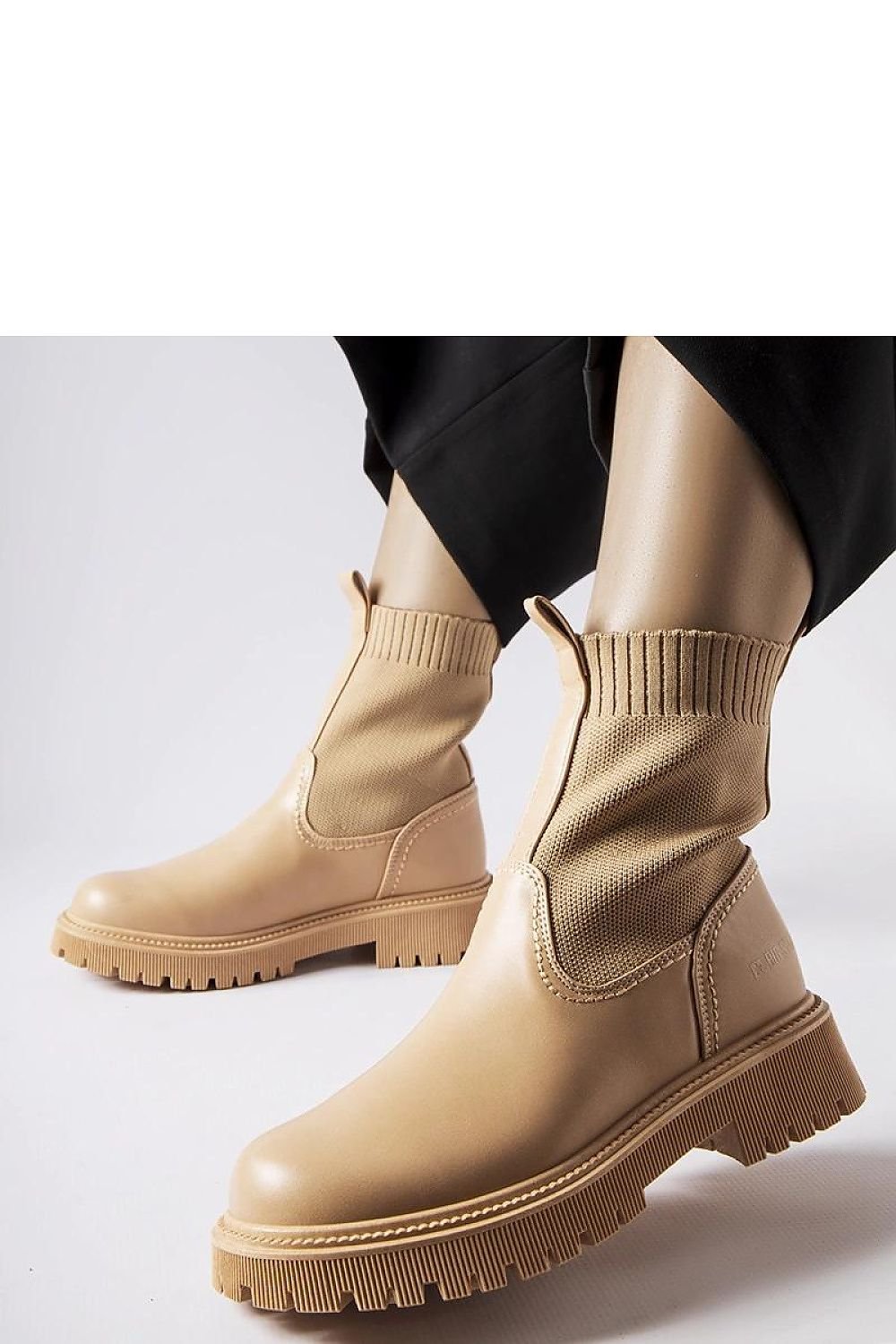 Boots Solea