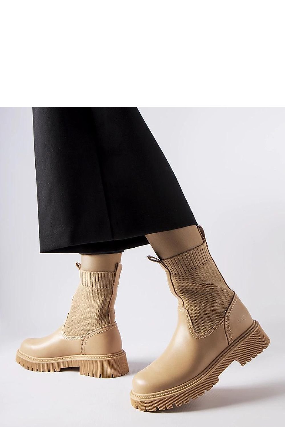 Boots Solea